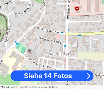 Graz Straßganger Straße 206/19: 3 Zimmerwohnung mit Balkon! - Foto 1