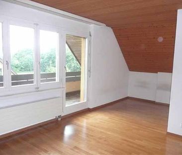 3.5 Zimmer, 82 m², 2. Stock - Photo 6