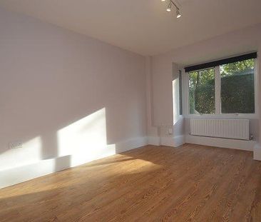 1 bedroom maisonette to rent - Photo 2