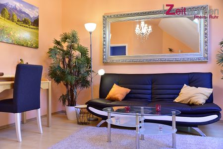 Farbenfroh - Wohnung in Bonn-Endenich - Video Online - Foto 2