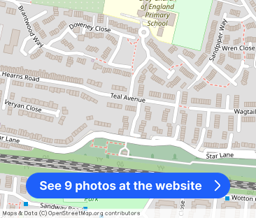 Buttermere Road, Orpington - Photo 1