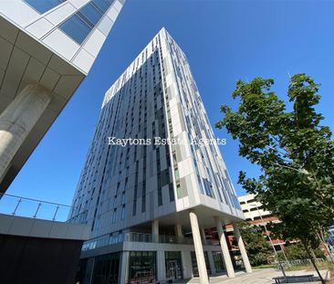 Studio to rent - Photo 6