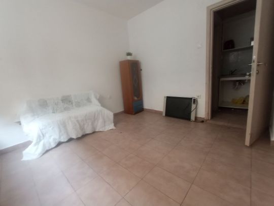 Studio/Γκαρσονιέρα για ενοικίαση Ιπποκράτειο (Φάληρο - Ιπποκράτειο) - Photo 1