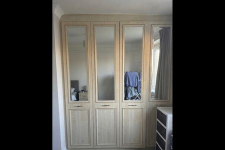 Room in a Shared Flat, Rowan House, SE16 - Photo 4