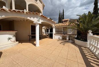 Luxury Villa in Muchamiel, for rent