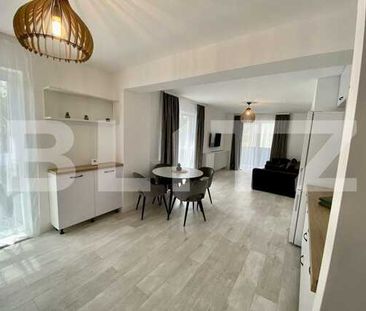 Apartament LUX, 2 camere, 50mp, parcare subterana, zona Corneliu Coposu - Photo 1
