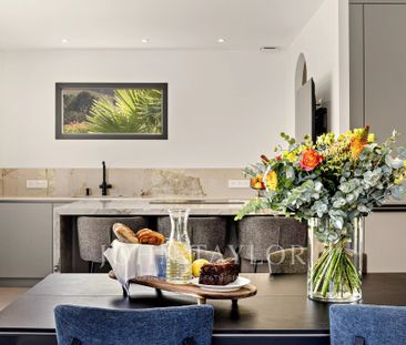 Maison à louer Mougins, Cote d'Azur, France8 000 EUR / Mois - Photo 1