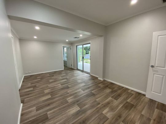 Renovated Family Home Awaiting New Tenants - Photo 1