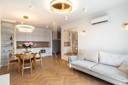 Luksusowy apartament | Park Górczewska | Parking - Photo 2