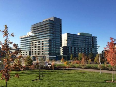 For Lease - 120 Bayview Avenue Unit# N507, Toronto, Ontario - Photo 3