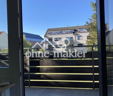 Etagenwohnung in Hannover (Wülfel) - Foto 1
