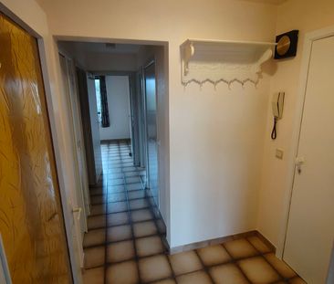 2 slaapkamer appartement nabij het centrum van Ninove. - Foto 6