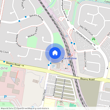 8/15 Balcara Avenue Carseldine, QLD 4034