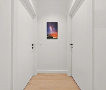 Mooi gerenoveerde woning met terrastuin *** PAS VRIJ VANAF 1 JANUAR... - Photo 1
