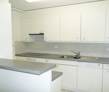 Charmante, geräumige Wohnung im Melchrütiquartier - Foto 1