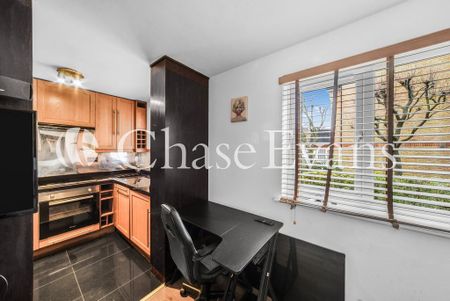 1 bedroom flat to rent - Photo 5