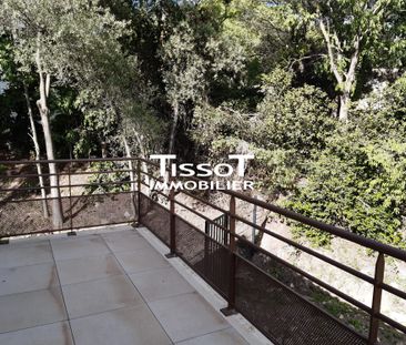 Location Appartement 4 pièces 83m² NIMES 30000 - Photo 6