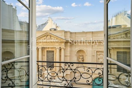 Appartement à louer à Paris 7Ème - Photo 3