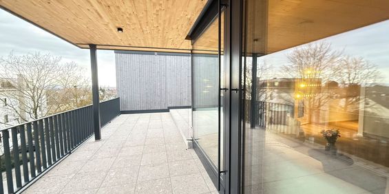 Neubau! 4,5‑Zimmer-Wohnung mit elegantem Komfort und einer idealen Infrastruktur - Foto 3