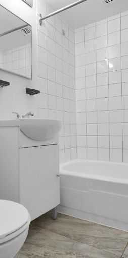 1 CH - 1 SDB - Montréal - $1,050 /mo - Photo 1