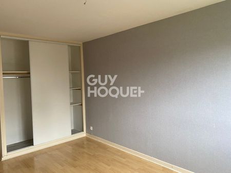 À louer : Appartement 3 pièces à Kingersheim - Exclusivité Guy Hoquet MULHOUSE ! - Photo 2