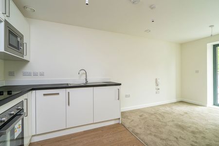 Collingdon Street, Luton , Bedfordshire, LU1 1RX - Photo 4