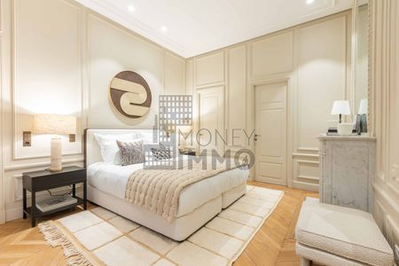 Tout savoir sur cet appartement dans le quartier Invalides, à Paris 7ème - Photo 4