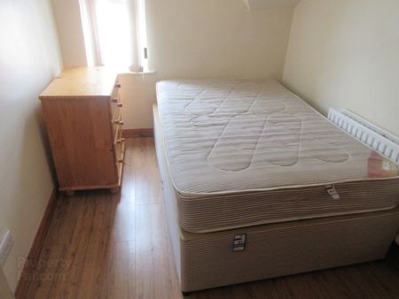 Upstairs Apartment, 109b University Avenue, Queens Quarter, Belfast - Photo 4