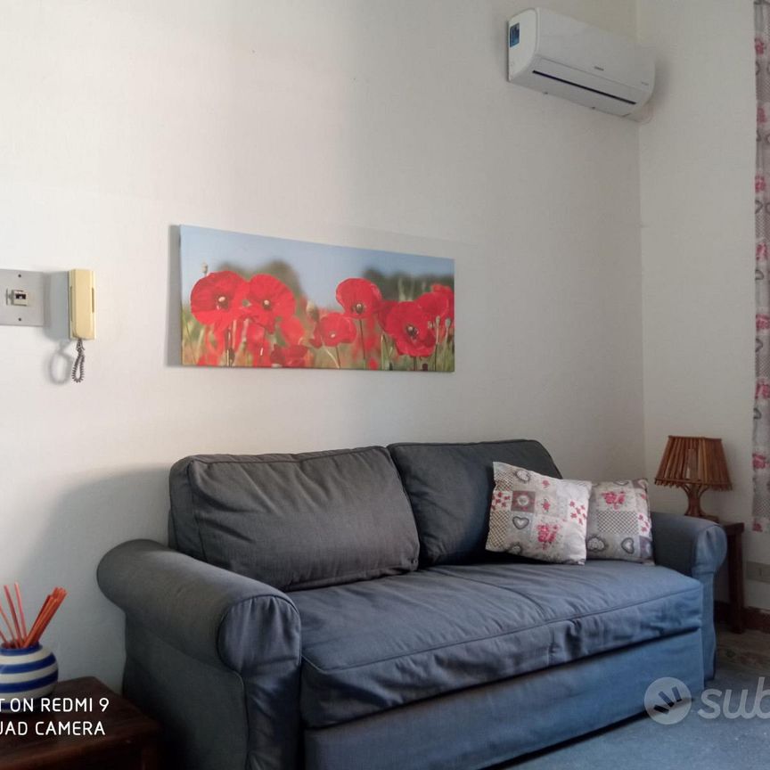 Appartamento in villa - Mondello - Photo 1