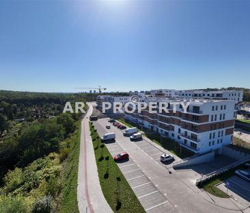 Mieszkanie na wynajem - Zdjęcie 1