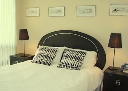 For Lease - 5 Mariner Terrace Unit# 3307, Toronto, Ontario - Photo 4