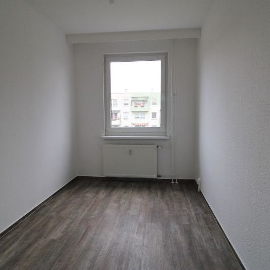 Ihr Wohlfühlort... 3-Zimmer-Wohnung mit Balkon - Foto 1