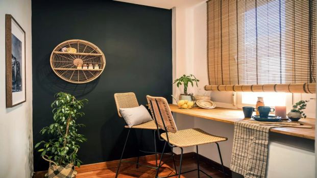 2-bedroom apartment for rent in Trafalgar. - Foto 1