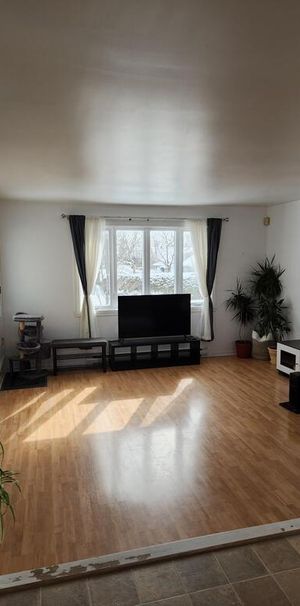 51/2 à Louer A Blainville - Photo 1