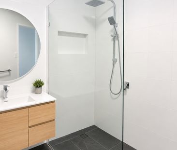 Fully Renovated Three-Bedroom Home in Peaceful Surfers Palms East - Photo 4