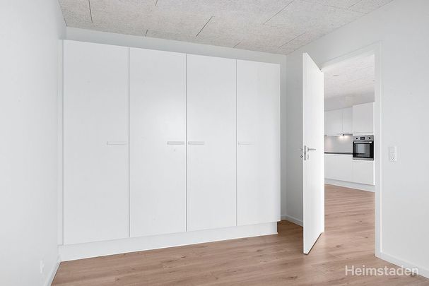 4-værelses Lejlighed på 95 m² i Fredericia - Foto 1