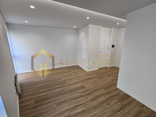 Apartamento T2 - Photo 1