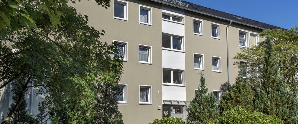 3-Zimmer-Wohnung in Bielefeld Sennestadt - Foto 1