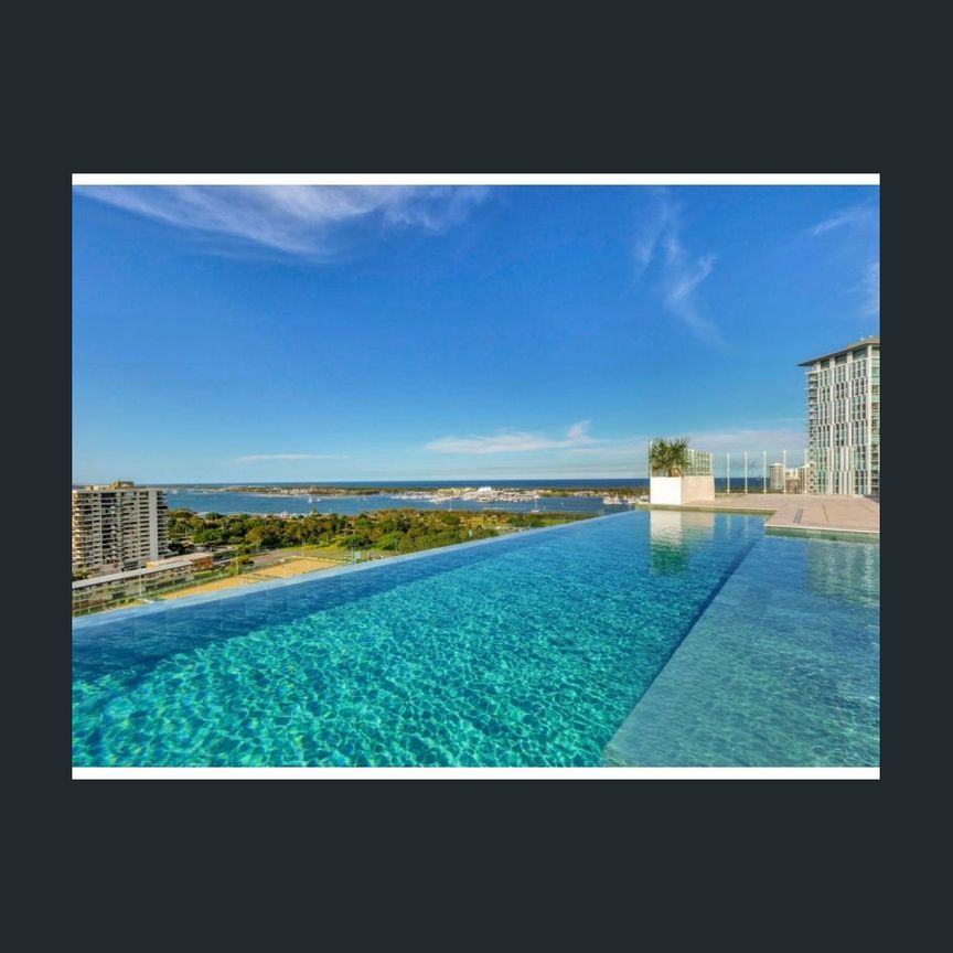 Now Leasing – Studio Apartment in Prime Southport Location - Photo 1