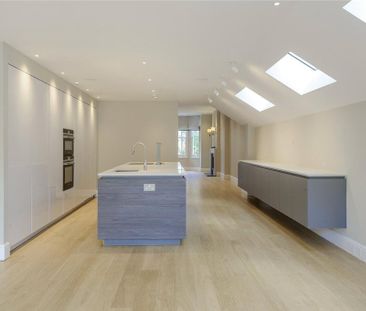 5 bedroom terraced house to rent - Photo 5