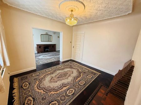 3 bedroom detached house to rent - Photo 3