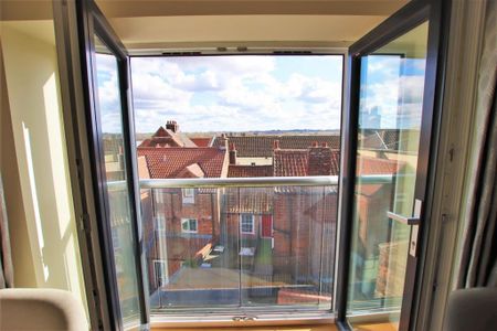 1 bedroom flat to rent - Photo 3