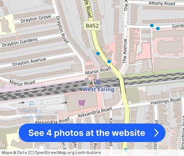 Broadway, West Ealing - Photo 1