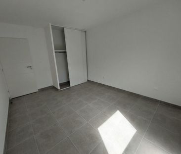 location Appartement T3 DE 59.66m² À CASTELNAU-LE-LEZ - Photo 2