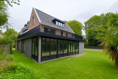 Te huur: Appartement Kometensingel in Amsterdam - Foto 3