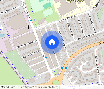 Elsdon Terrace, North Shields, NE29 - Photo 1