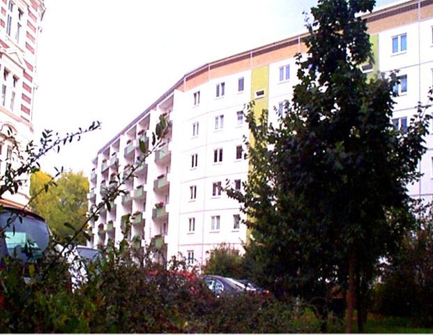 Wohnungsangebot Bandwirkerstraße 8 - Foto 1
