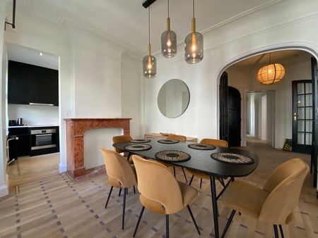 Appartement te huur - foto 2