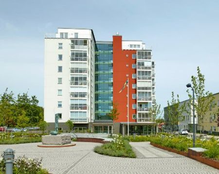 Rektorsgatan 7, Simrishamn - Foto 5