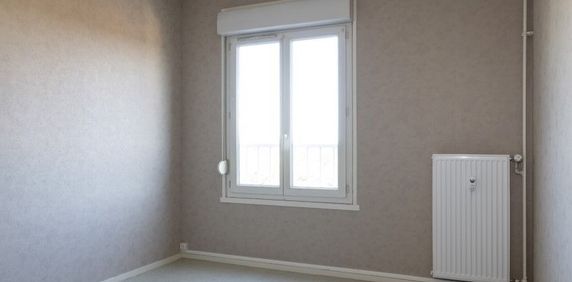 Appartement – Type 3 – 63m² – 346.68 € – LE BLANC - Photo 2